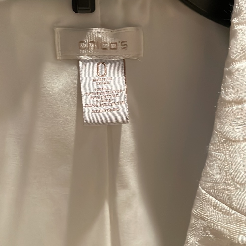 Off White Jacket - image 3